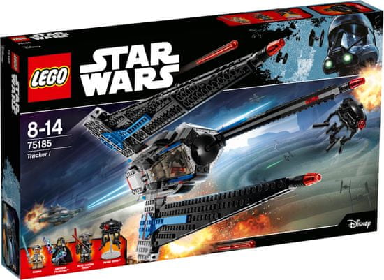 Lego star shop wars 75185