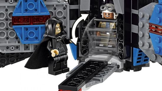 LEGO Star Wars 75185 Tracker I MALL.HR