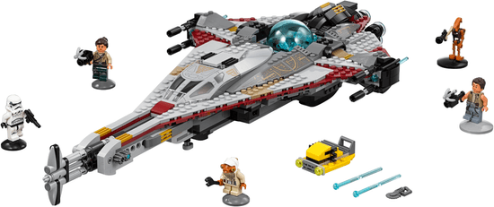 LEGO Star Wars™ 75186 Arrowhead