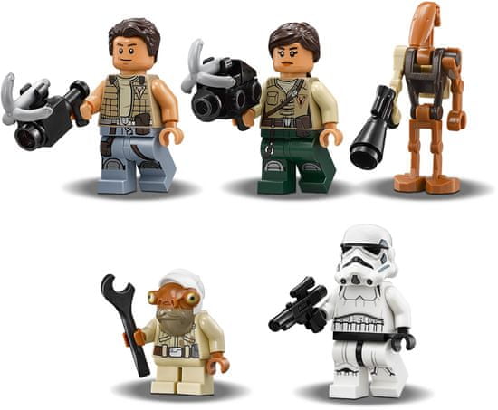 Lego arrowhead shop