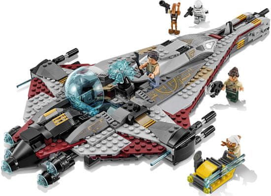Lego 75186 deals