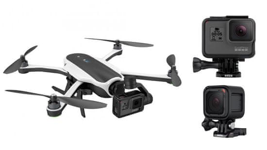 Dron do gopro shop 7