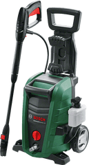 Bosch visokotlačni čistač UniversalAquatak 130 (06008A7B00)