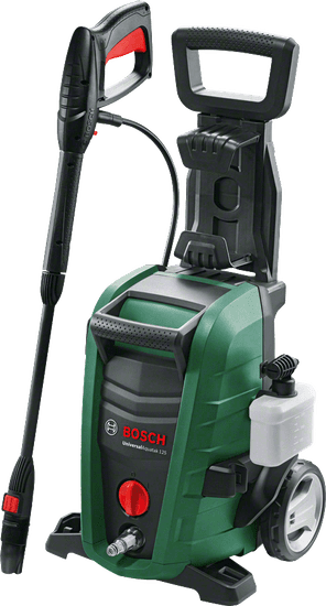 Bosch visokotlačni čistač UniversalAquatak 135 (06008A7C00)