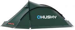 Husky Flame 2 šator, zelena