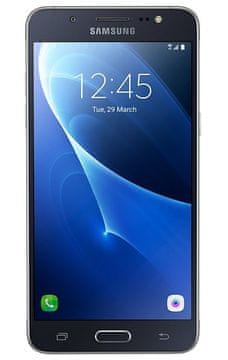 Samsung Galaxy J5, J510, DualSIM, crni