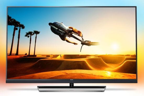 Philips 4K TV prijemnik 55PUS7502/12