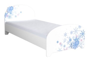 krevet za dječju sobu Flocons OS274