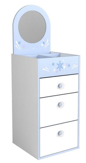 Komoda za dječju sobu Flocons OS275