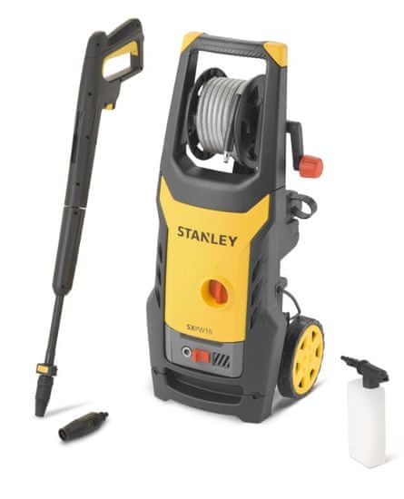 Stanley visokotlačni čistač SPXW16E