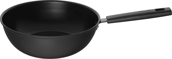 Fiskars Hard Face wok, 28 cm