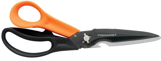 Fiskars škare s oštricom (715692)