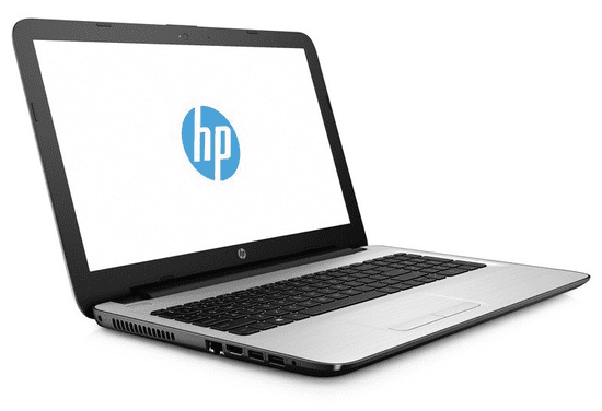 HP prijenosno računalo 15-ay020nm i3-6006U/4GB/256SSD/AMDR5/15,6/FreeDOS (Z9C70EA)