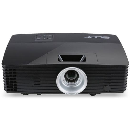 Acer projektor Essential P1285 XGA 3300A, 20000:1, 4:3