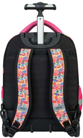 Target ruksak s kota ima Soy Luna 09844 MALL.HR