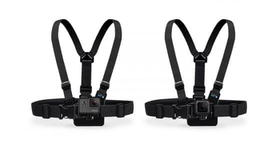 GoPro sustav za pričvršćivanje kamere Chest Mount Harness