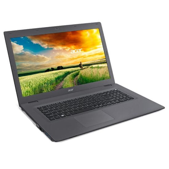 Acer prijenosno ra unalo Aspire E5 i3 6100U 4GB 1TBHDD GTX920M 17 3 Win10H E5 773G 381G MALL.HR