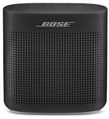 Bose Bluetooth zvučnik SoundLink Color II, crni