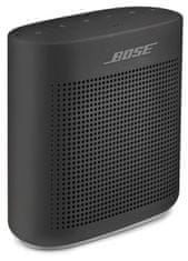 Bose Bluetooth zvučnik SoundLink Color II, crni