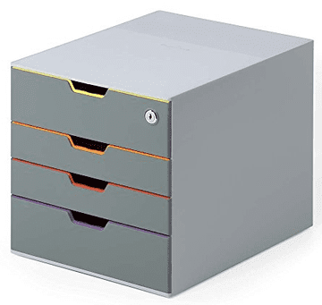 Durable ladičar Varicolor Safe