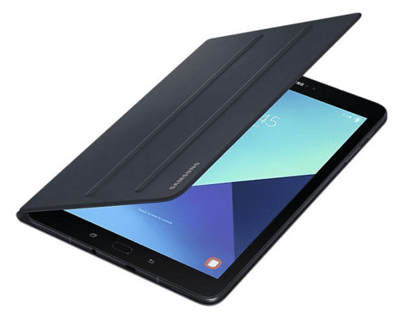 Samsung etui za Galaxy Tab. S3 9.7(EF-BT820PBEGWW), crna