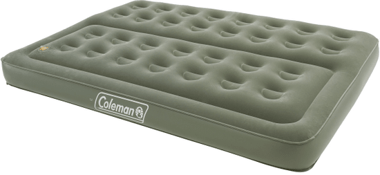 Coleman madrac na napuhavanje Comfort Bed Double