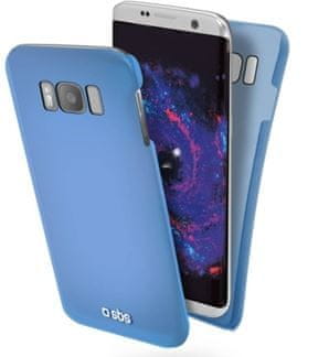 SBS maskica za Galaxy S8, svijetlo plava