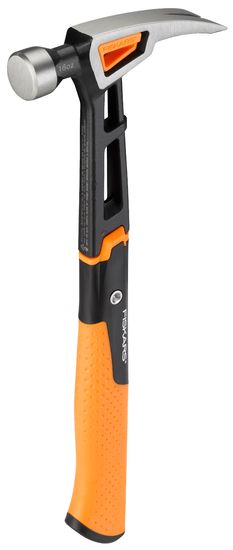 Fiskars Stolni čekić M (16oz/13.5")