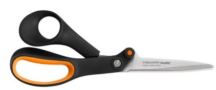 Fiskars Škare Amplify 21 cm (1020224)