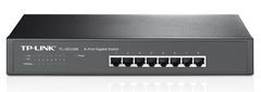 TP-Link Gigabit Desktop/Rackmount switch TL-SG1008 8-portni