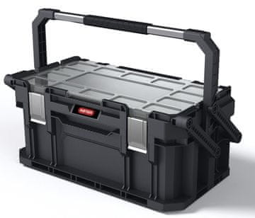 KETER Smart Cantilever kutija za alat