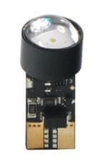 M-Tech žarulja LED W5W 12V CANBUS 1xHP OSRAM LED, bijela