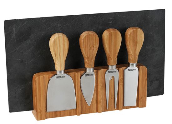 Kitchen Artist set kuhinjskih noževa