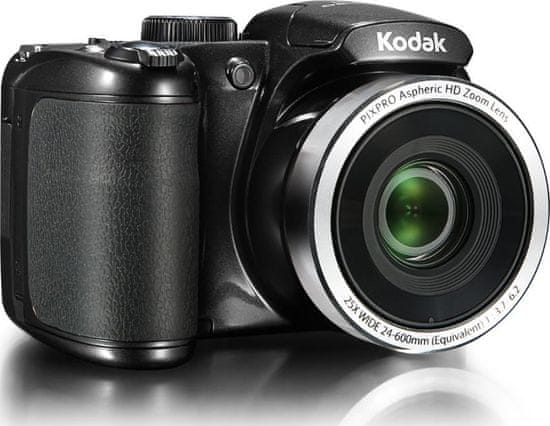Kodak on sale pixpro az252