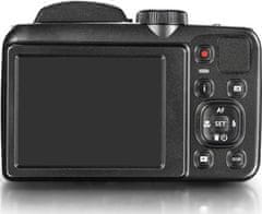 Kodak digitalni kompaktni fotoaparat AZ252, crni