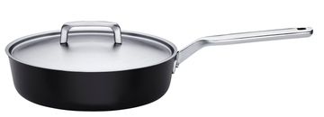 Fiskars Rendlík Rotisser duboka tava, 26 cm