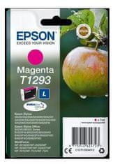 Epson tinta T1293, magenta (C13T12934012)