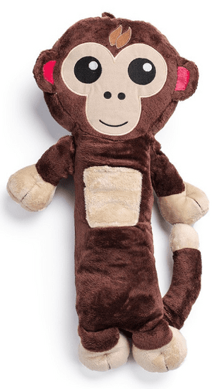Vitapur Jastuk za putovanje Vitapur Family – Majmun Miki