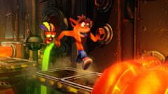 Activision Crash Bandicoot N.Sane trilogija (Xbox One)