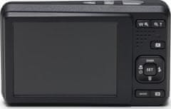 Kodak digitalni fotoaparat FZ53, crni