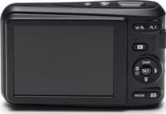 Kodak digitalni fotoaparat FZ43, crni