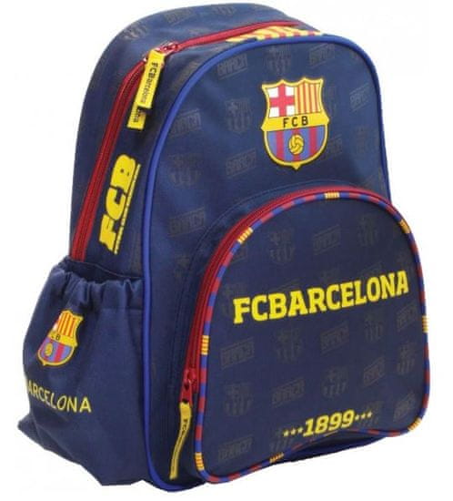 FC Barcelona dječji ruksak 1