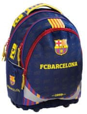FC Barcelona ergonomski ruksak 1