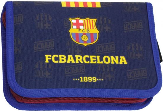 FC Barcelona puna pernica