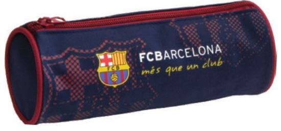 FC Barcelona okrugla pernica Base 3