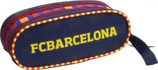 FC Barcelona ovalna pernica Base 1