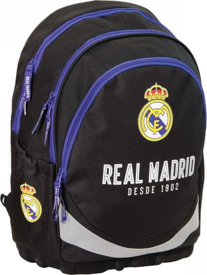 Real Madrid ergonomski ruksak 3