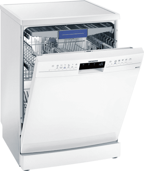 Siemens samostojeća perilica posuđa SN236W03ME, 60 cm