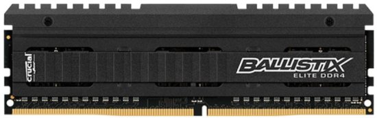 Crucial radna memorija Ballistix Elite 16GB DDR4 3000 CL15 1.35V DIMM