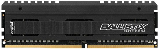 Crucial radna memorija Ballistix Elite 8GB DDR4 3200 CL15 1.35V DIMM